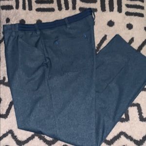 adidas golf pant 38x30